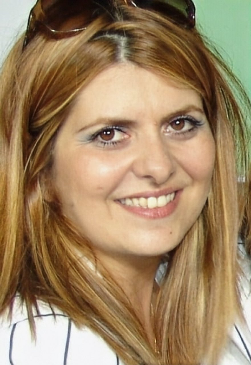 H πρώην γραμματέας Οργανωτικού του ΠΑΣΟΚ Αναστασία Χατζηδάκη ελεγχόμενη για τα «μαϊμού» επιδόματα του ΟΠΕΚΑ