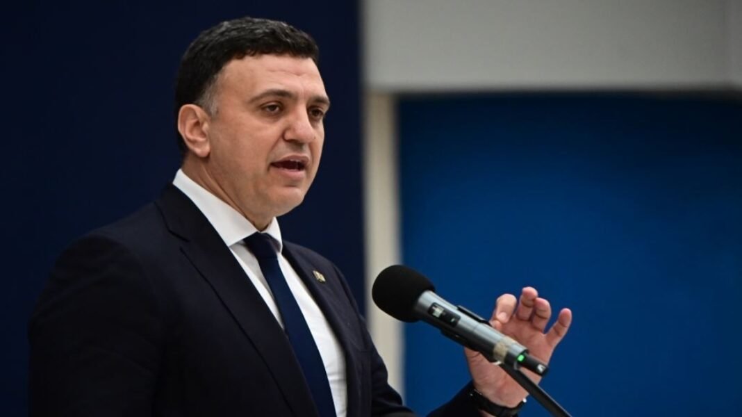 Κικίλιας: Σε εξέλιξη οι έρευνες για το ναυάγιο στη Χίο, στηρίζουμε το Λιμενικό Σώμα