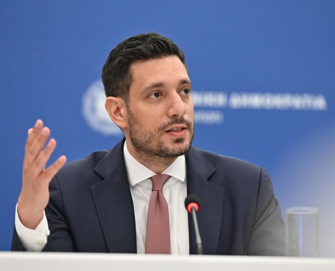 Κυρανάκης: Διαθέσιμη από την επόμενη εβδομάδα η νέα ψηφιακή εφαρμογή railway.gov.gr