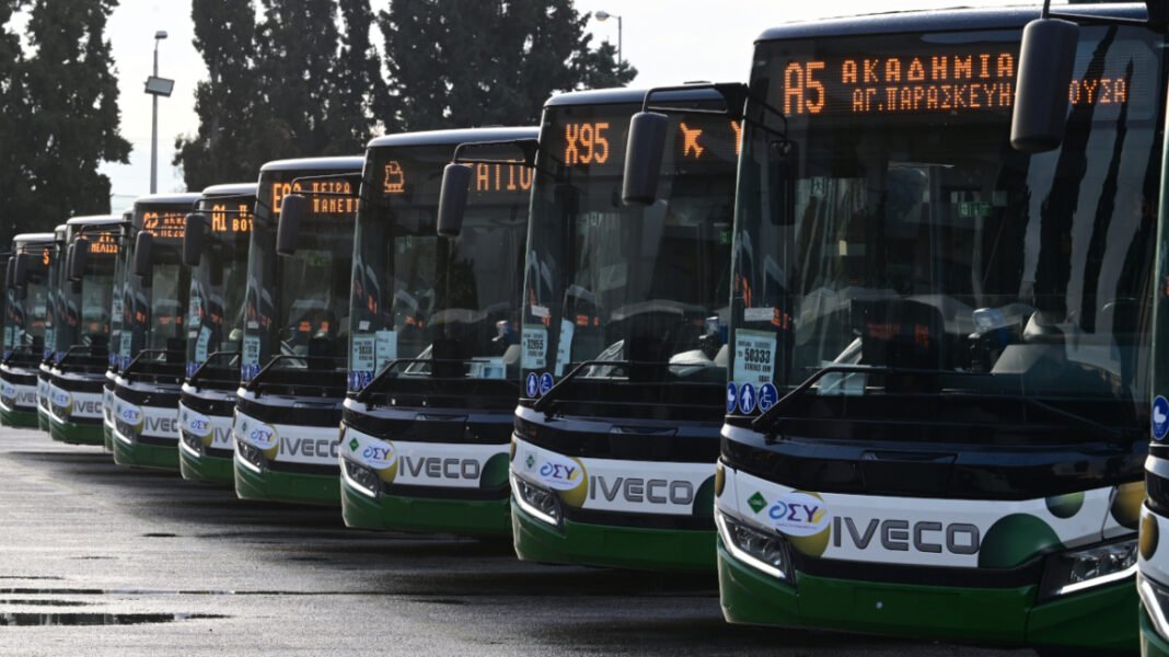 Σε-αυτά-τα-έξι-σημεία-στην-Αθήνα-οι-κάμερες-θα-«κόβουν»-πρόστιμα,-θα-εγκατασταθούν-και-σε-10-λεωφορεία-του-ΟΣΥ