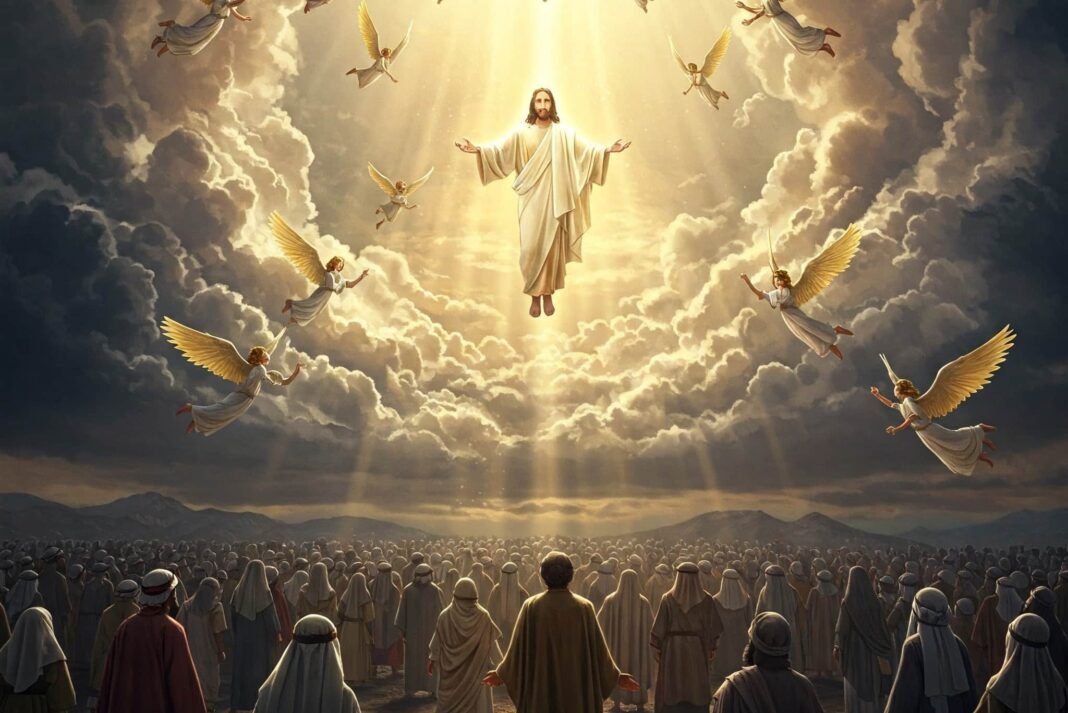 bets-on-jesus-christ’s-return-surge-to-nearly-$1-million-overnight-in-crypto-market