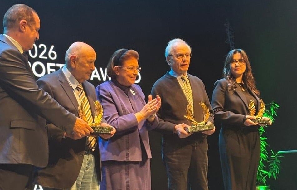 ‘cavafia-2026’-returns-to-cairo,-strengthening-cultural-ties-between-greece-and-egypt