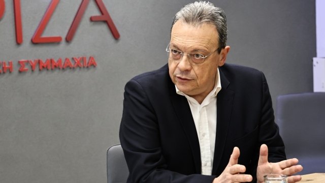 Αποφασισμένος-για-προοδευτικές-συνεργασίες-ο-Φάμελλος:-Οργανώνονται-οι-«πυρήνες-Τσίπρα»-με-φόντο-τον…-Κουρέτα