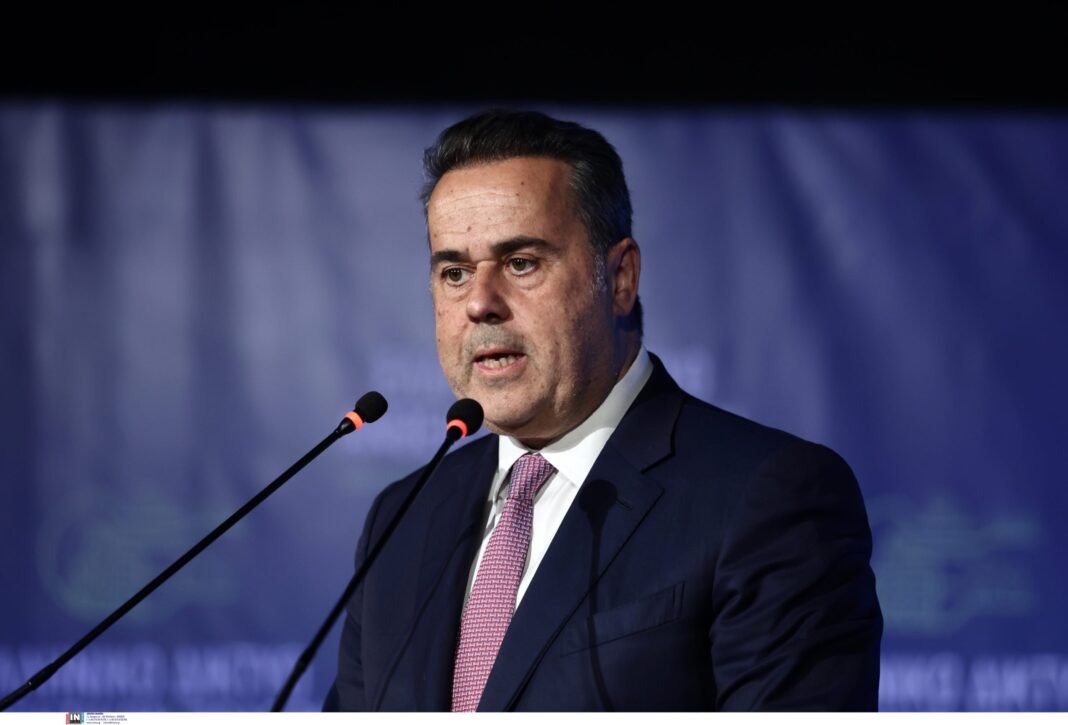 Παπασταύρου:-Η-Ελλάδα-ασκεί-τα-κυριαρχικά-της-δικαιώματα-με-αυτοπεποίθηση-–-Η-απάντηση-στο-τουρκικό-υπουργείο-Άμυνας