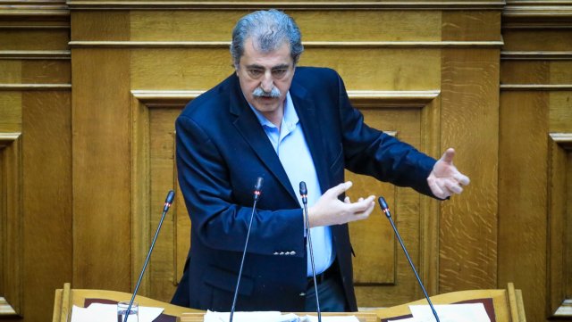 Νέα-άρση-της-βουλευτικής-ασυλίας-του-Παύλου-Πολάκη-αποφάσισε-η-Ολομέλεια