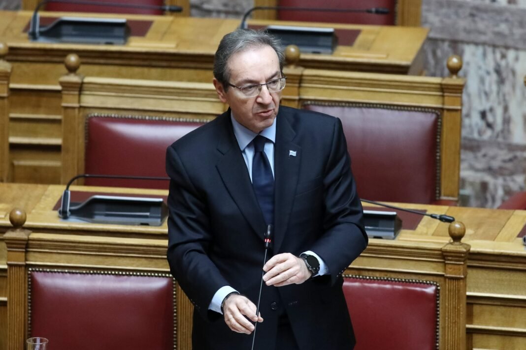 Μπούγας για Τέμπη: Μέγα ατόπημα η προσπάθεια να πληγεί το κύρος του δικαστηρίου που θα δικάσει την υπόθεση