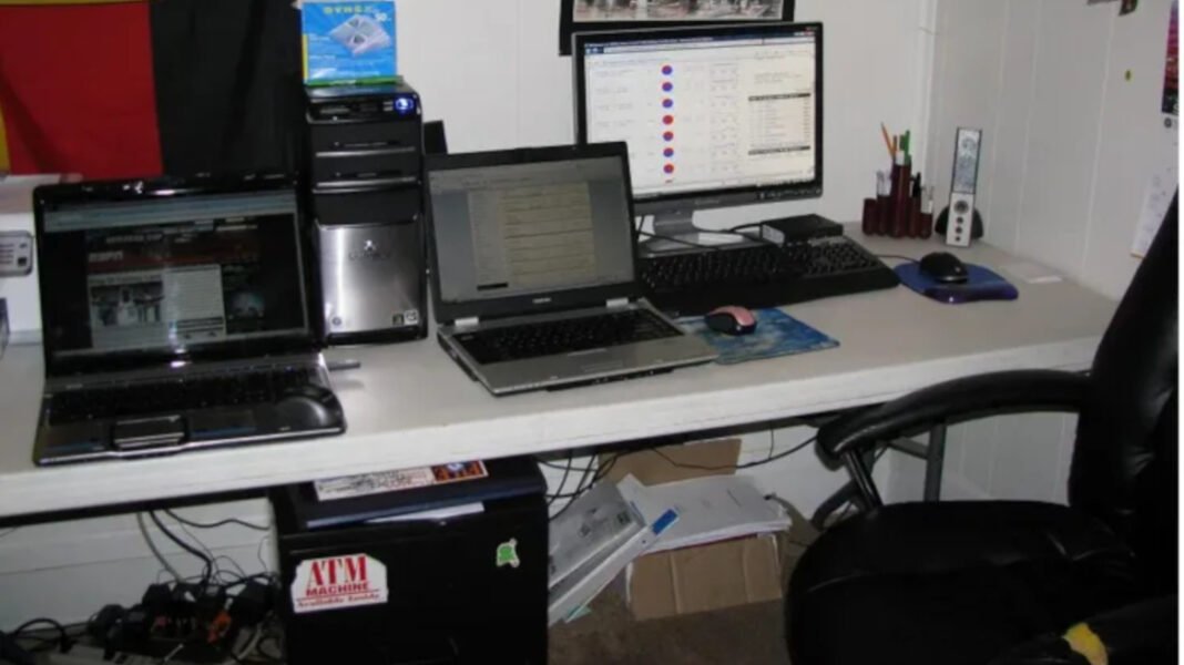 Μεγάλη επιχείρηση της ΕΛΑΣ στην Πάτρα για κύκλωμα παράνομου στοιχηματισμού