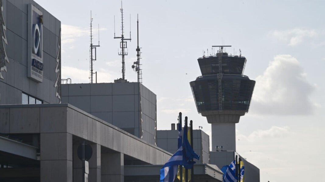 Τεχνικό πρόβλημα σε ραντάρ στο «Ελευθέριος Βενιζέλος», καθυστερήσεις σε πτήσεις