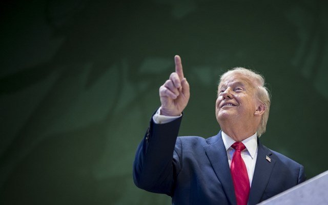 Τραμπ:-Μου-έχω-δώσει-10-ημέρες-για-να-αποφασίσω-εάν-μια-συμφωνία-με-το-Ιράν-είναι-πιθανή