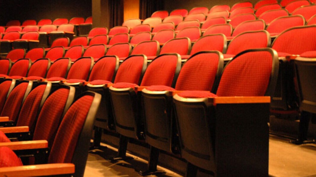 Απεργούν οι εργαζόμενοι στα θέατρα, διεκδικούν την υπογραφή Συλλογικών Συμβάσεων Εργασίας Απεργούν-οι-εργαζόμενοι-στα-θέατρα,-διεκδικούν-την-υπογραφή-Συλλογικών-Συμβάσεων-Εργασίας