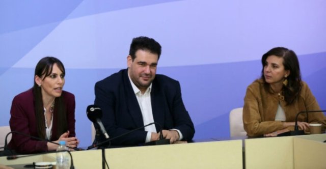 Νέο μνημόνιο συνεργασίας του υπ. Εσωτερικών με την Google για την Τεχνητή Νοημοσύνη στο Δημόσιο