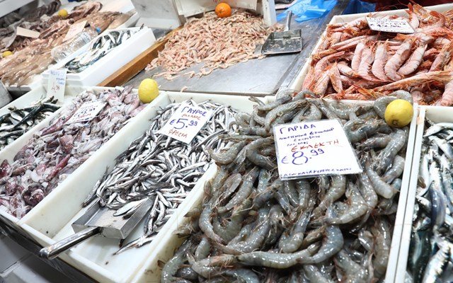 Πού κινούνται οι τιμές των σαρακοστιανών – Πάνω από 500 έλεγχοι από την Αρχή Ελέγχου Αγοράς