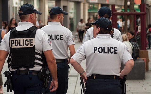 Γαλλία: Δύο 16χρονοι συνελήφθησαν με την κατηγορία ότι σχεδίαζαν τρομοκρατική επίθεση