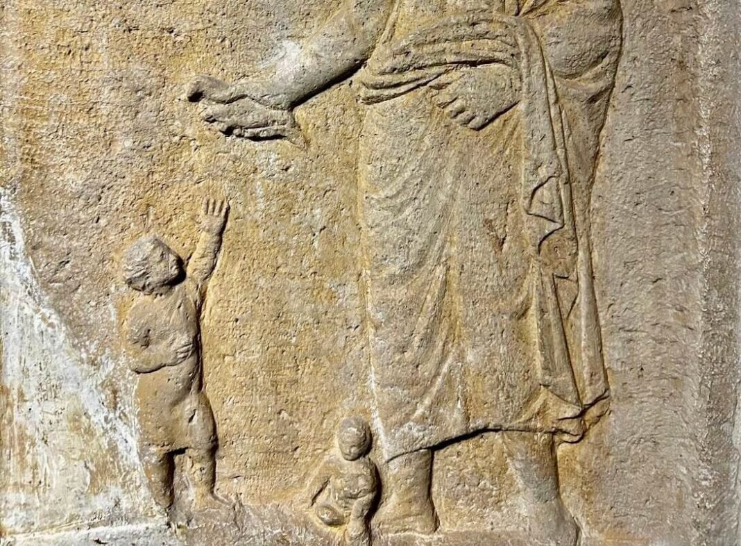 Play and Learn: How Greek Philosopher Plato Invented Modern Education