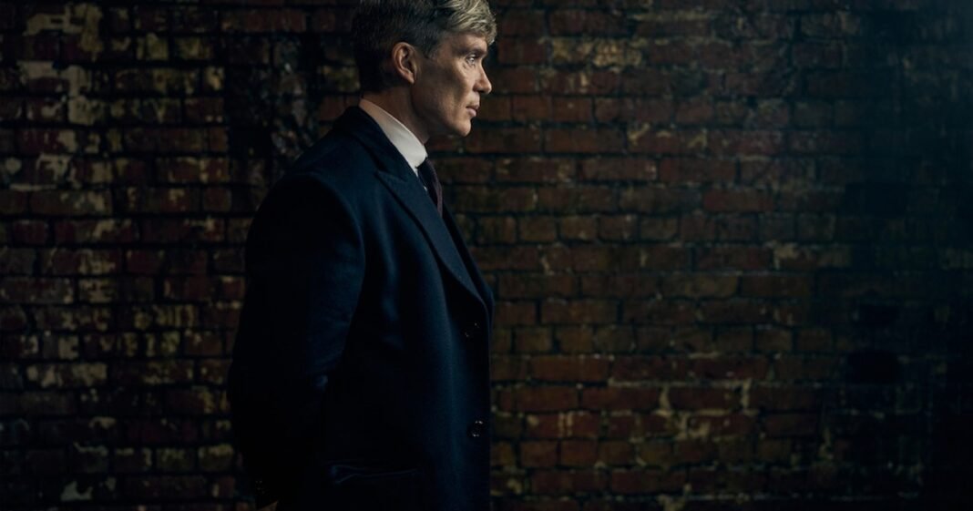 Έσκασε το trailer του ‘Peaky Blinders: The Immortal Man’