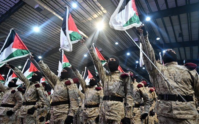 Στέλεχος της Χεζμπολάχ καλεί σε “αντίσταση” μετά τις τελευταίες ισραηλινές επιθέσεις