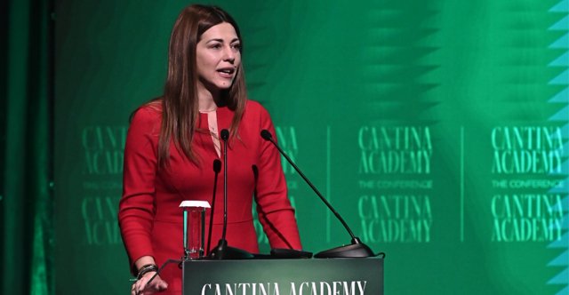 Ζαχαράκη-στο-4ο-cantina-academy:-Στην-Αρκαδία-τον-Μάρτιο-του-2026-η-πρώτη-επαγγελματική-ακαδημία,-κάνουμε-τη-γαστρονομία-όχημα-ανάπτυξης