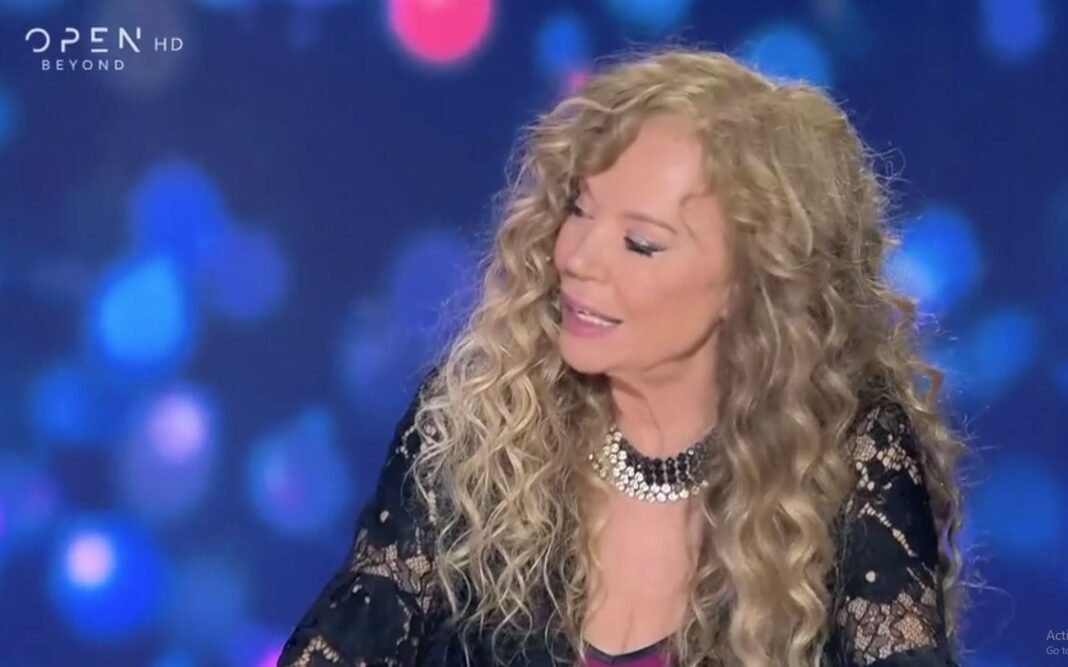 j2us:-Η-φαρμακερή-ατάκα-της-Ελένης-Δήμου-για-το-τραγούδι-του-Λευτέρη-Πανταζή-που-δεν-γνώριζε