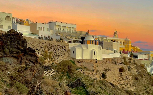 Αγορά ακινήτων – Βραχυχρόνιες μισθώσεις στο Αιγαίο: 24.946 καταχωρίσεις και έντονες διαφοροποιήσεις ανά νησί