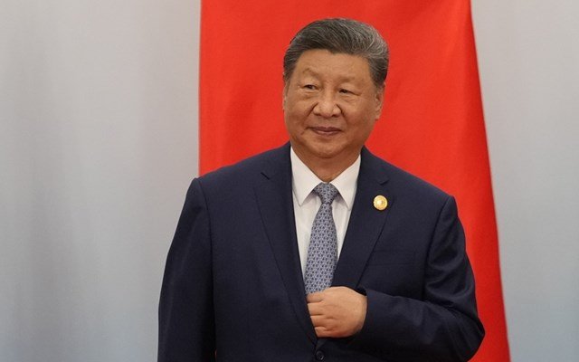 Ο-Σι-δηλώνει-έτοιμος-να-συνεργαστεί-με-τον-Κιμ-για-ένα-“νέο-κεφάλαιο”-στις-σχέσεις-Κίνας-–-Β.-Κορέας