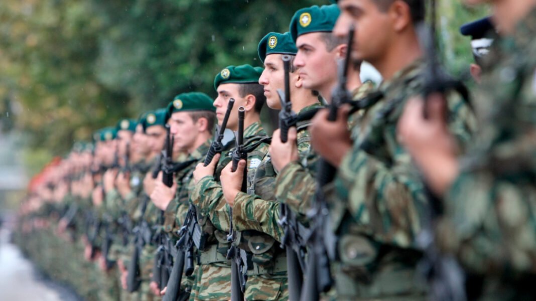 Νέο-μοντέλο:-Αλλάζουν-όλα-στη-στρατιωτική-θητεία-από-την-Τρίτη