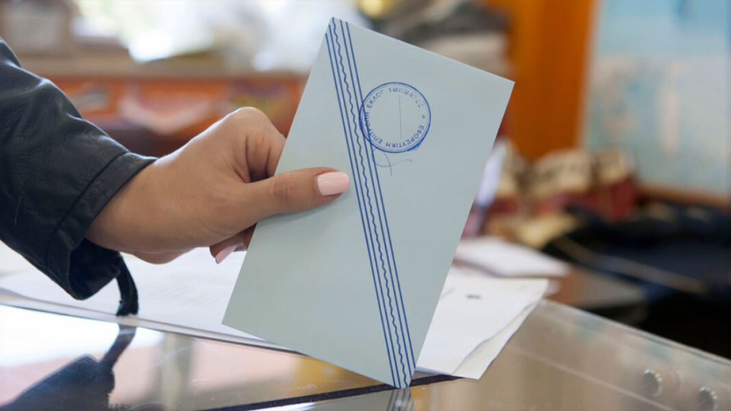 Δημοσκόπηση Marc για το «Πρώτο Θέμα»: Στο 31,4% η ΝΔ, ο Μητσοτάκης «παίζει» μόνος του