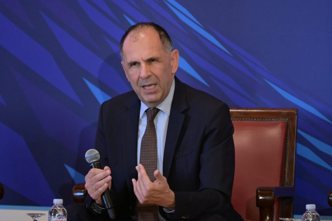 Γεραπετρίτης-για-Ιράν:-Θα-πρέπει-να-εξαντληθεί-κάθε-διπλωματικό-μέσο-για-να-μην-υπάρξει-περαιτέρω-κλιμάκωση