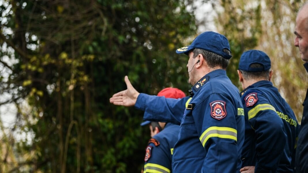 Νεκρός-ο-74χρονος-ορειβάτης-που-αγνοούνταν-στο-Βελούχι:-Εντοπίστηκε-μέσα-σε-χαράδρα