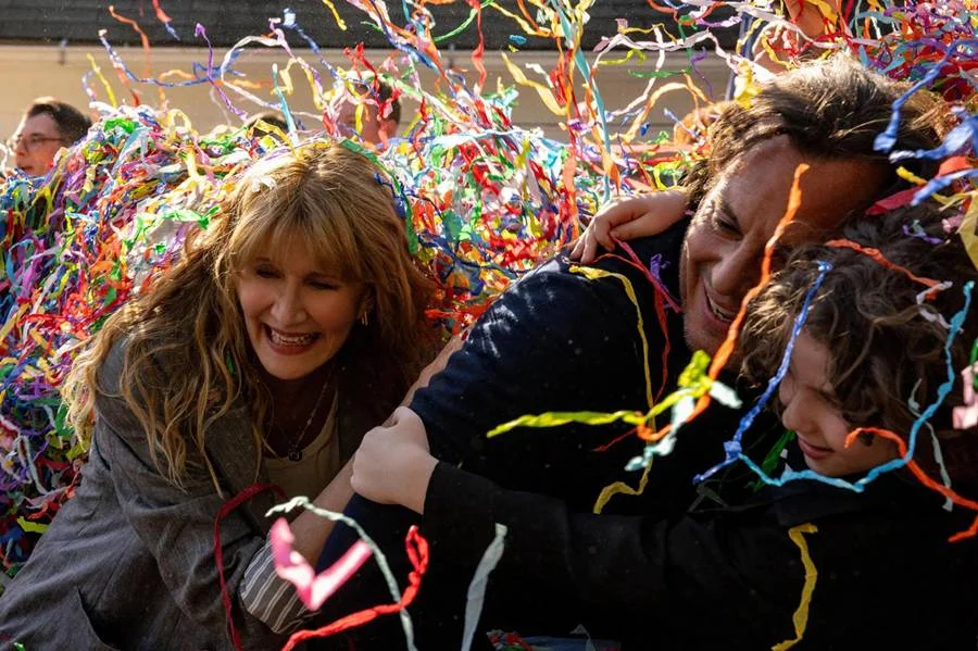 Σινεμά: Οι νέες ταινίες της εβδομάδας από 26 Φεβρουαριου