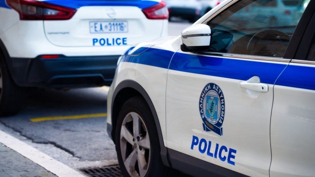 Εξαρθρώθηκε εγκληματική οργάνωση στα Φάρσαλα που δραστηριοποιούνταν στην εμπορία ανθρώπων, 4 συλλήψεις