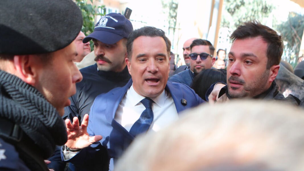 Δημογλίδου για τα επεισόδια στη Νίκαια: Η ΕΛΑΣ βρέθηκε εκεί γιατί υπήρχαν καλέσματα στο Ίντερνετ