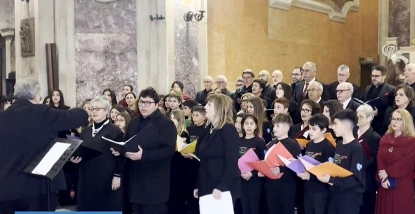 A Musical Bridge Across the Ionian: 1st Magna Graecia Music Festival Debuts in Calabria