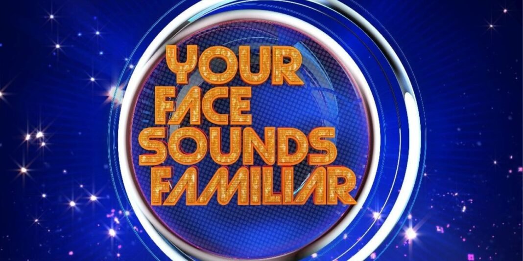 Your Face Sounds Familiar: Όλες οι εξελίξεις για την παρουσίαση και τους διαγωνιζόμενους του ΑΝΤ1