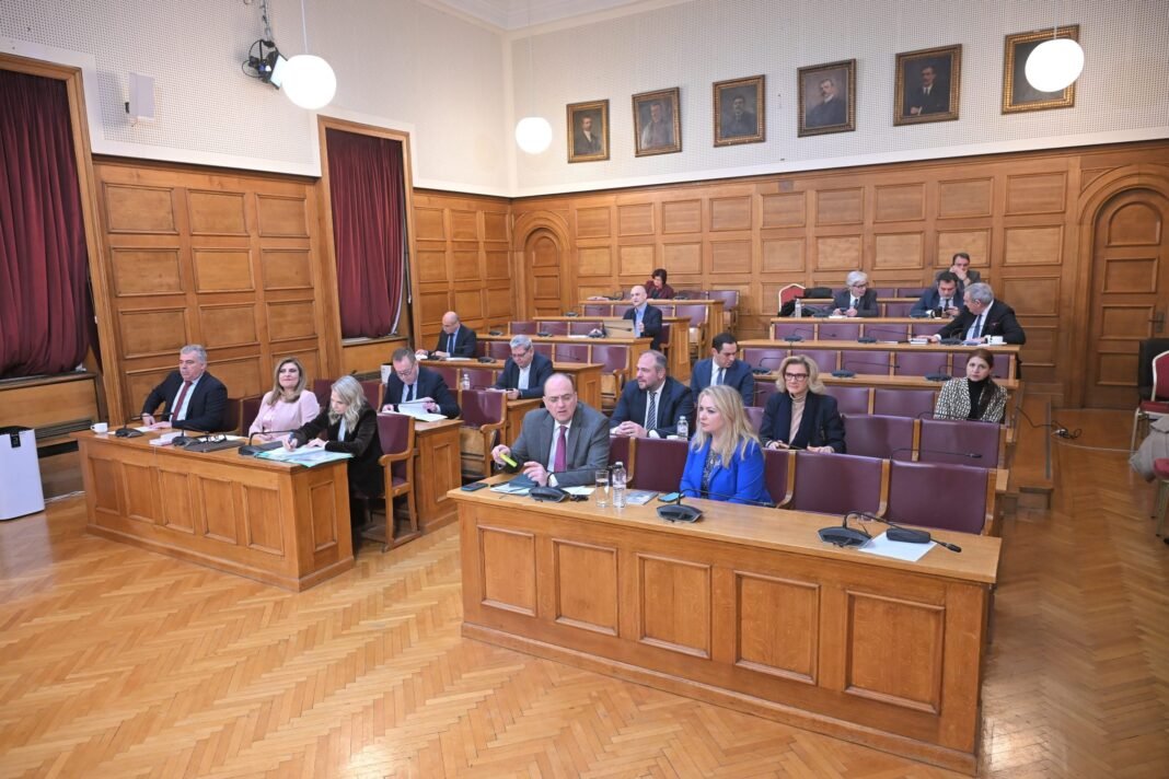 Εξεταστική-για-ΟΠΕΚΕΠΕ:-Εντός-της-ημέρας-κατατίθενται-τα-πορίσματα-των-κομμάτων-–-Τα-επόμενα-βήματα