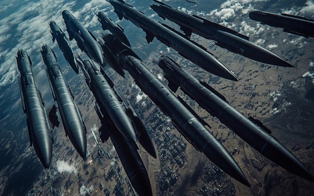 Reuters: Το Ιράν κοντά σε συμφωνία με την Κίνα για την αγορά αντιπλοϊκών πυραύλων κρουζ – Ενισχύει το “εξαντλημένο” οπλοστάσιο μπροστά στην αμερικανική απειλή