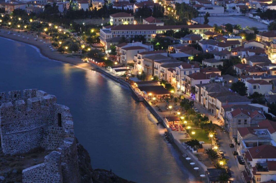 The Complete Guide to the Greek Island Paradise of Lemnos