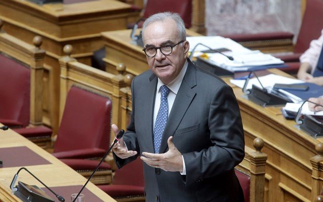 Ν. Παπαθανάσης: Με χρηματοδότηση από το ΕΣΠΑ η β’ φάση των δράσεων για το φυσικό αέριο στην Φλώρινα