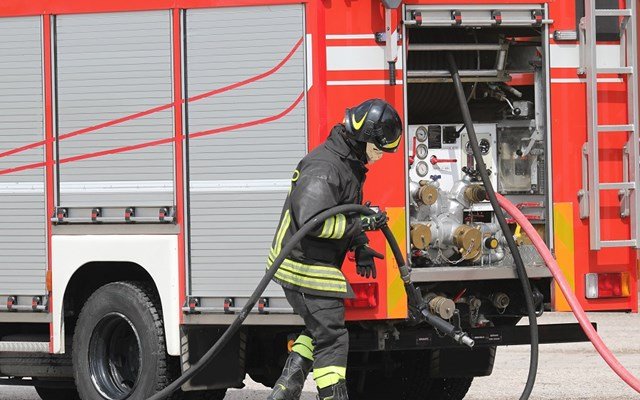 Ιταλία: Έκρηξη σε τριώροφο κτήριο έξω από τη Βερόνα – Ένας νεκρός