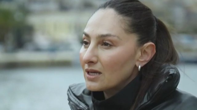 Ρεγγίνα Μακέδου για τη λευχαιμία: Χωρίς μαλλιά και με φλεβοκαθετήρες σηκωνόμουν και χόρευα