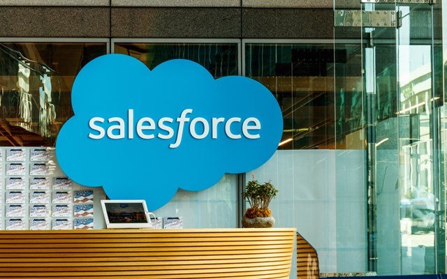 Salesforce: Πρόβλεψη εσόδων κάτω από τις εκτιμήσεις – Πιέσεις στη ζήτηση λογισμικού salesforce:-Πρόβλεψη-εσόδων-κάτω-από-τις-εκτιμήσεις-–-Πιέσεις-στη-ζήτηση-λογισμικού