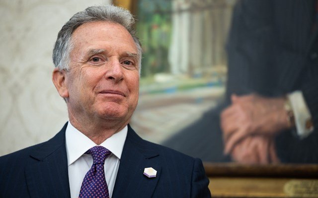 Axios: Οι ΗΠΑ ζητούν από το Ιράν η πυρηνική συμφωνία να ισχύει επ’αόριστον, ξεκαθάρισε ο Γουίτκοφ