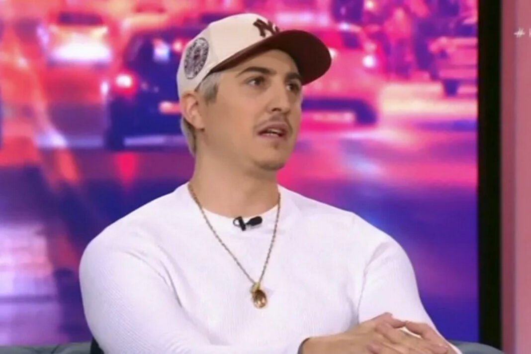 Good Job Nicky για Eurovision: Έριξα το κλάμα της ζωής μου στο σπίτι, με λυγμούς, δεν άντεχα άλλο