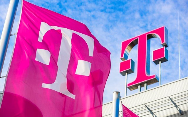 Deutsche Telekom: Ξεπέρασαν τις εκτιμήσεις τα τριμηνιαία αποτελέσματα