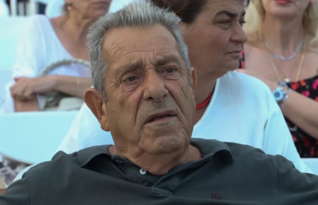 Ανδρέας Φούρας: Αποκάλυψε ότι δίνει μάχη με τον καρκίνο – «Τον Απρίλιο έχω ένα δύσκολο χειρουργείο, ελπίζω πως θα αντέξω»