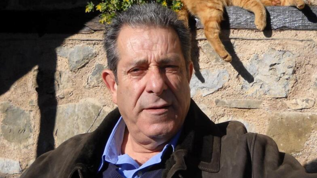 Ανδρέας Φούρας: Τρεις μήνες τώρα βιώνω την σκληρή εμπειρία του καρκινοπαθούς