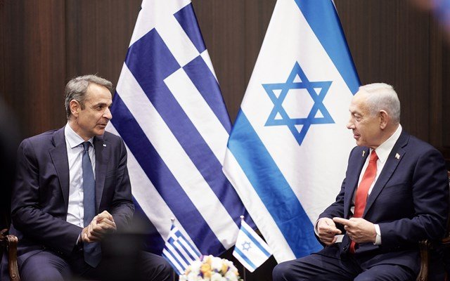 Η Hurriyet σχολιάζει τη συμμαχία Ελλάδας, Ισραήλ, Ινδίας και “βλέπει” κρυφούς στόχους