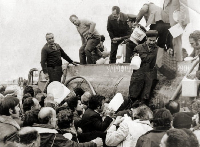 Cancer-Curing Water: the Scam that Fooled Thousands of Greeks