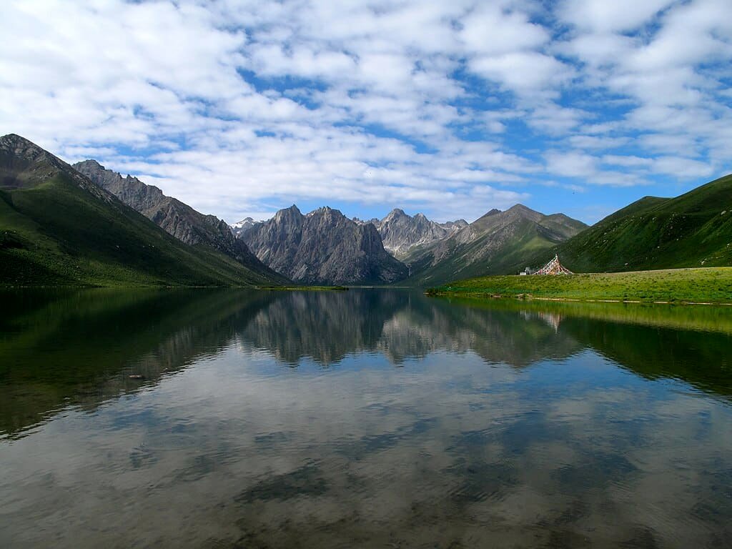 15-Million-Year-Old Fish Fossil in China Reveals Ancient Plateau Ecosystems