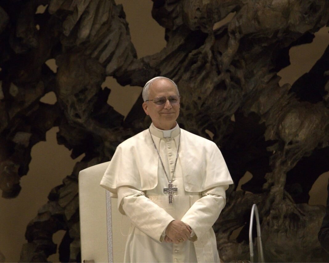 pope-urges-priests-to-resist-using-ai-for-sermons