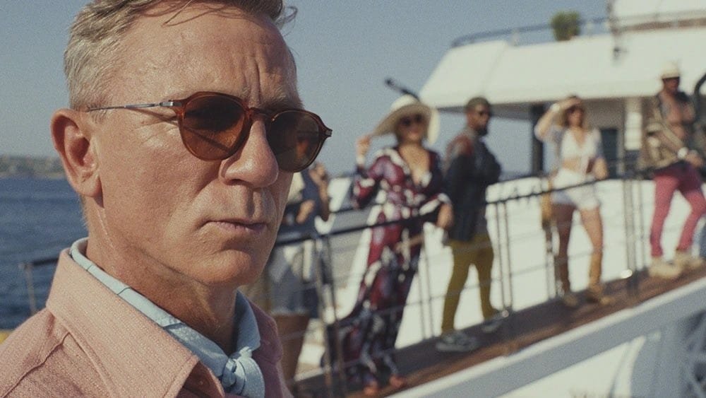 Daniel Craig’s Next Mission: New Prison Film to Shoot in Greece